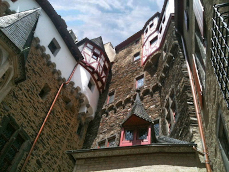 Burg Eltz