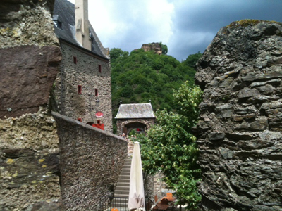 Burg Eltz