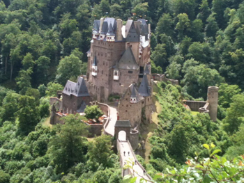 Burg Eltz