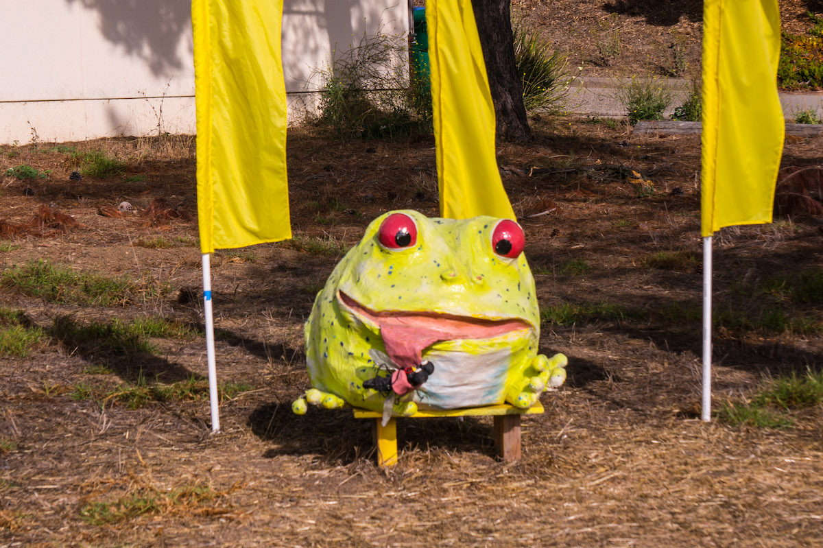 Cambria Scarecrow Festival