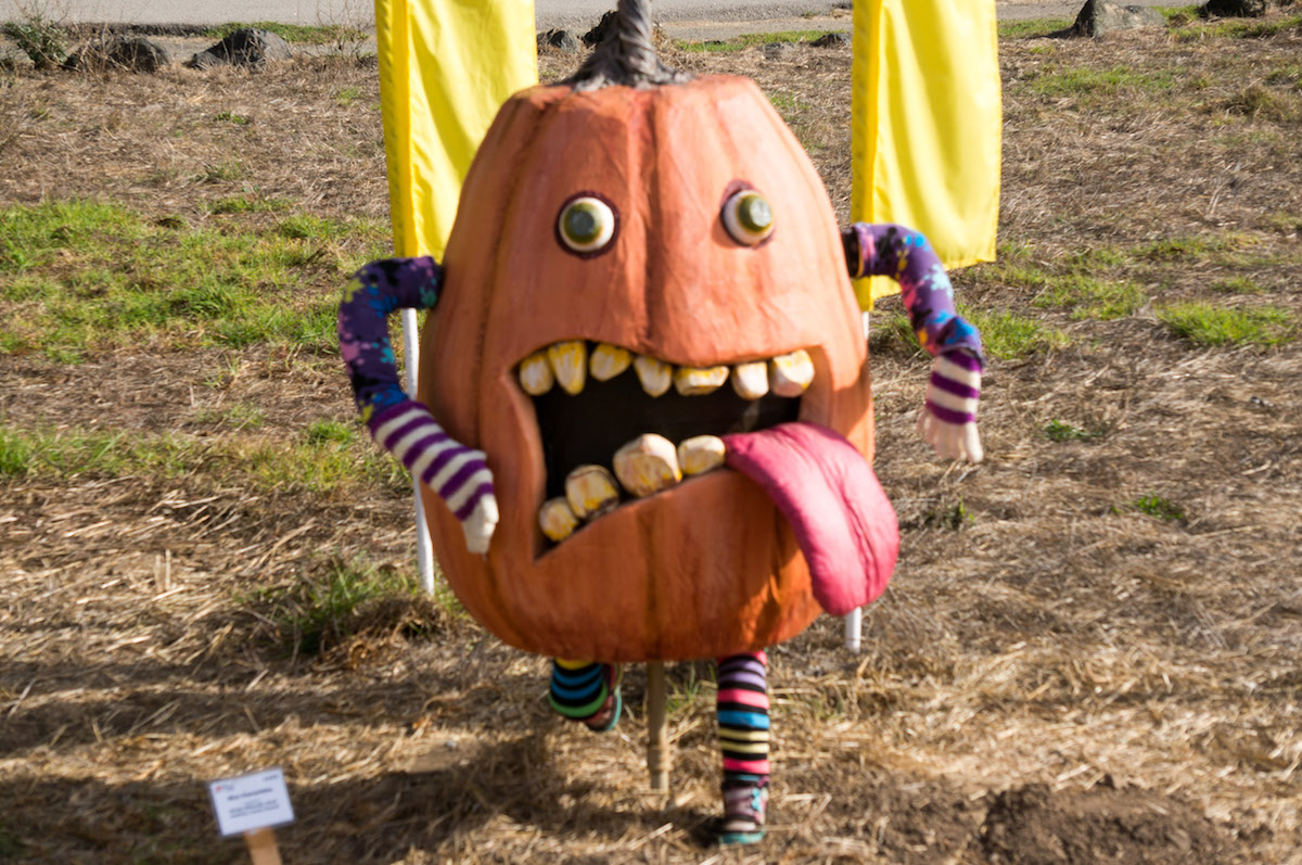 Cambria Scarecrow Festival