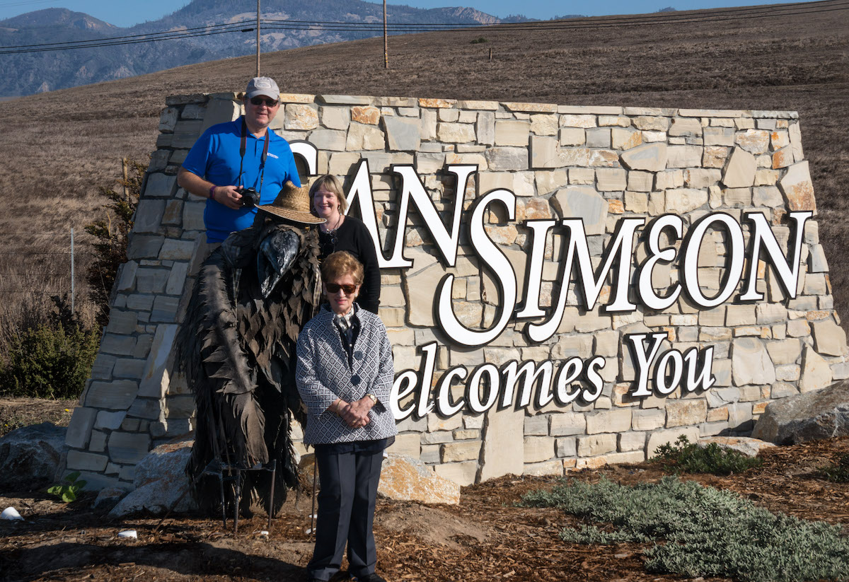 Cambria Scarecrow Festival