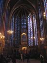 St Chapelle