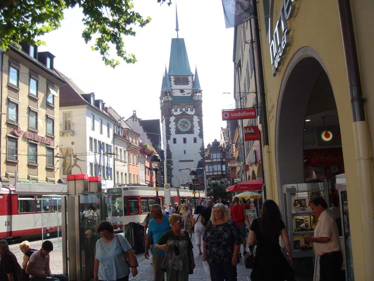 Freiburg