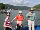 Rhein trip