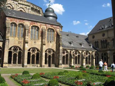 Trier Cathedral
