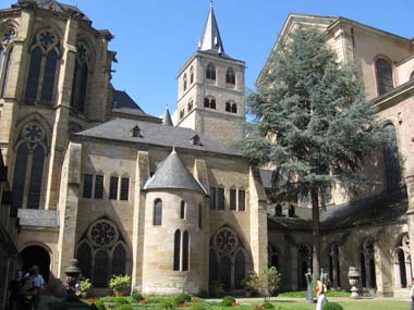Trier Cathedral