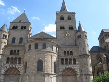 Trier Cathedral