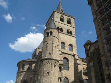 Trier Cathedral