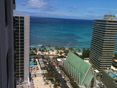 Waikiki Marriott