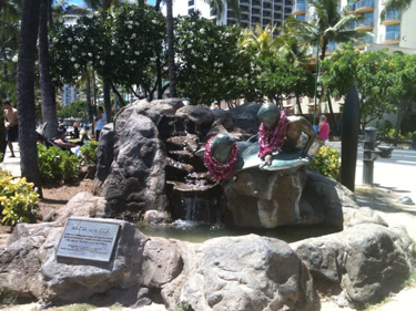 Waikiki
