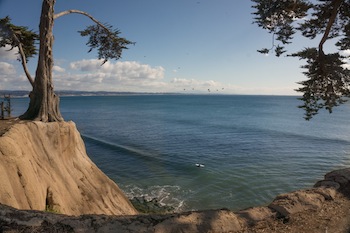 Capitola Beach