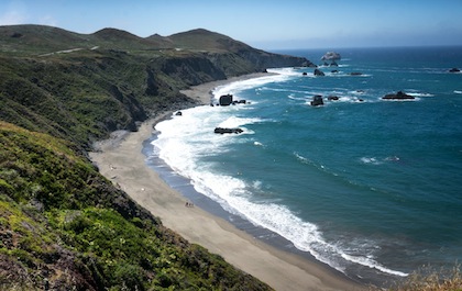 Sonoma Coast