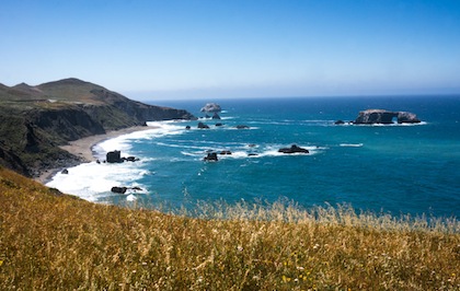 Sonoma Coast