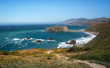 Sonoma Coast