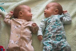 twins