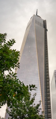 One World Trade Center